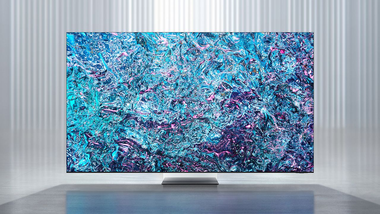 Samsung QN900D 8K Neo QLED TV