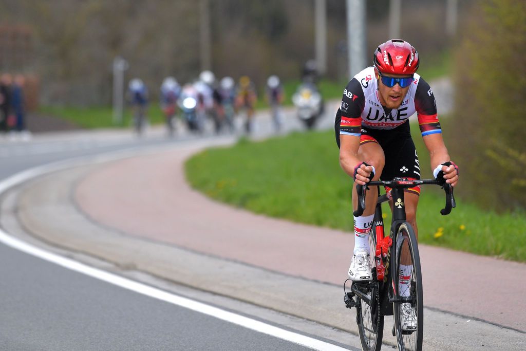 Brabantse Pijl