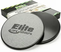 Elite Sportz Core Sliders