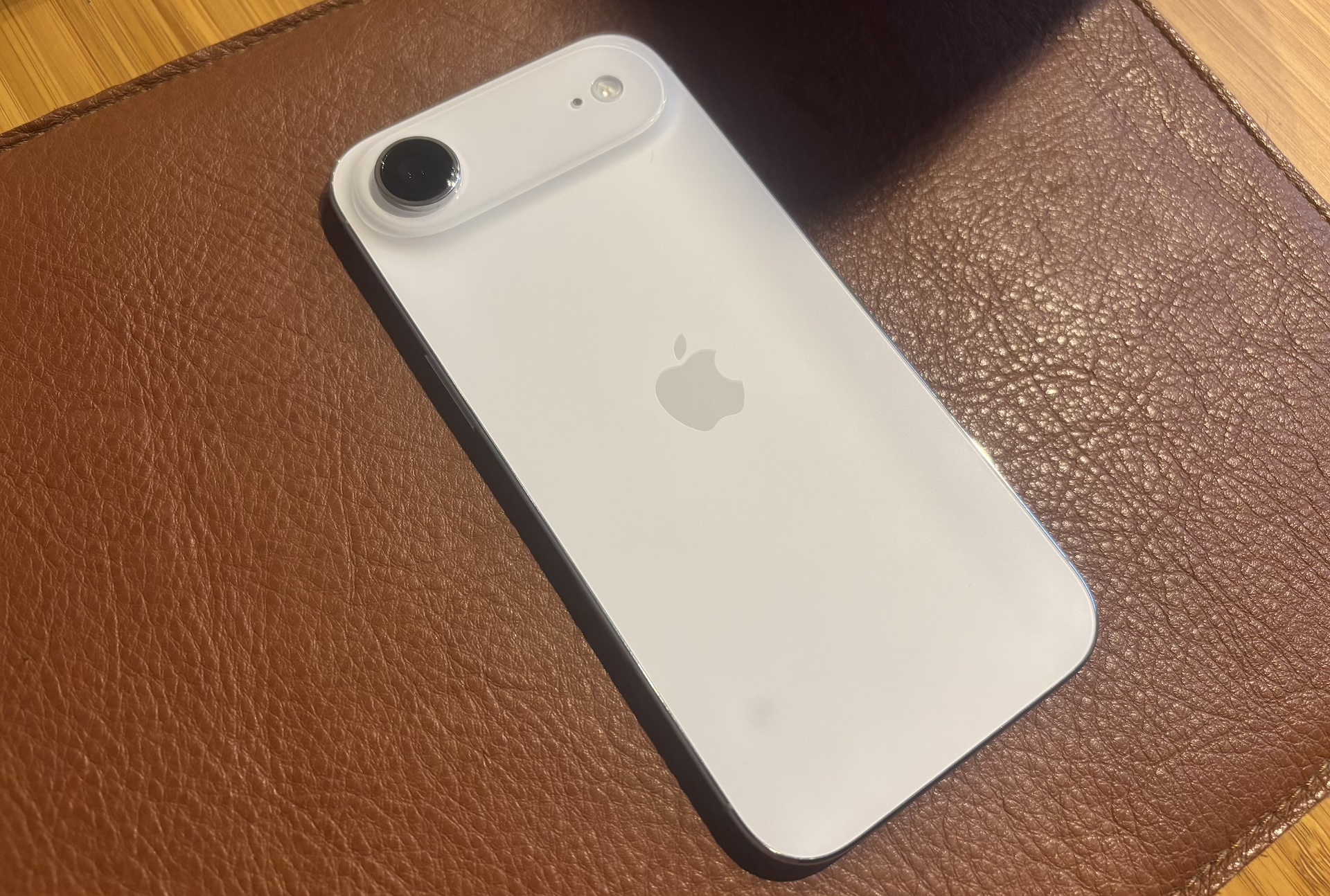 iPhone Air