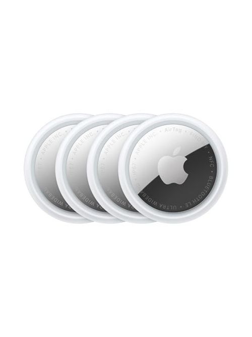Airtag 4 Pack ​​​​​​​(2nd Generation)