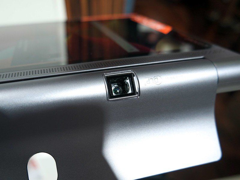 Lenovo Yoga Tab 3 Pro