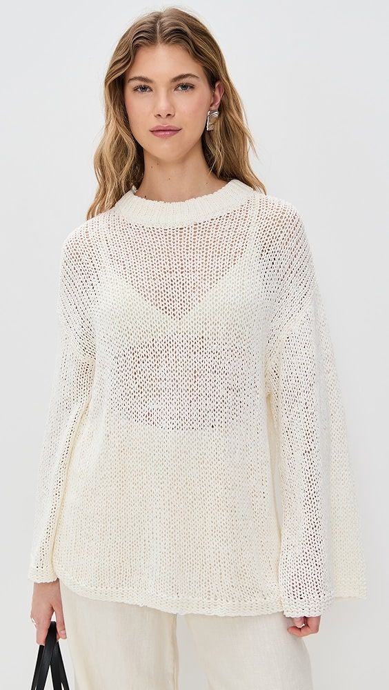 The Garment Literno Sweater
