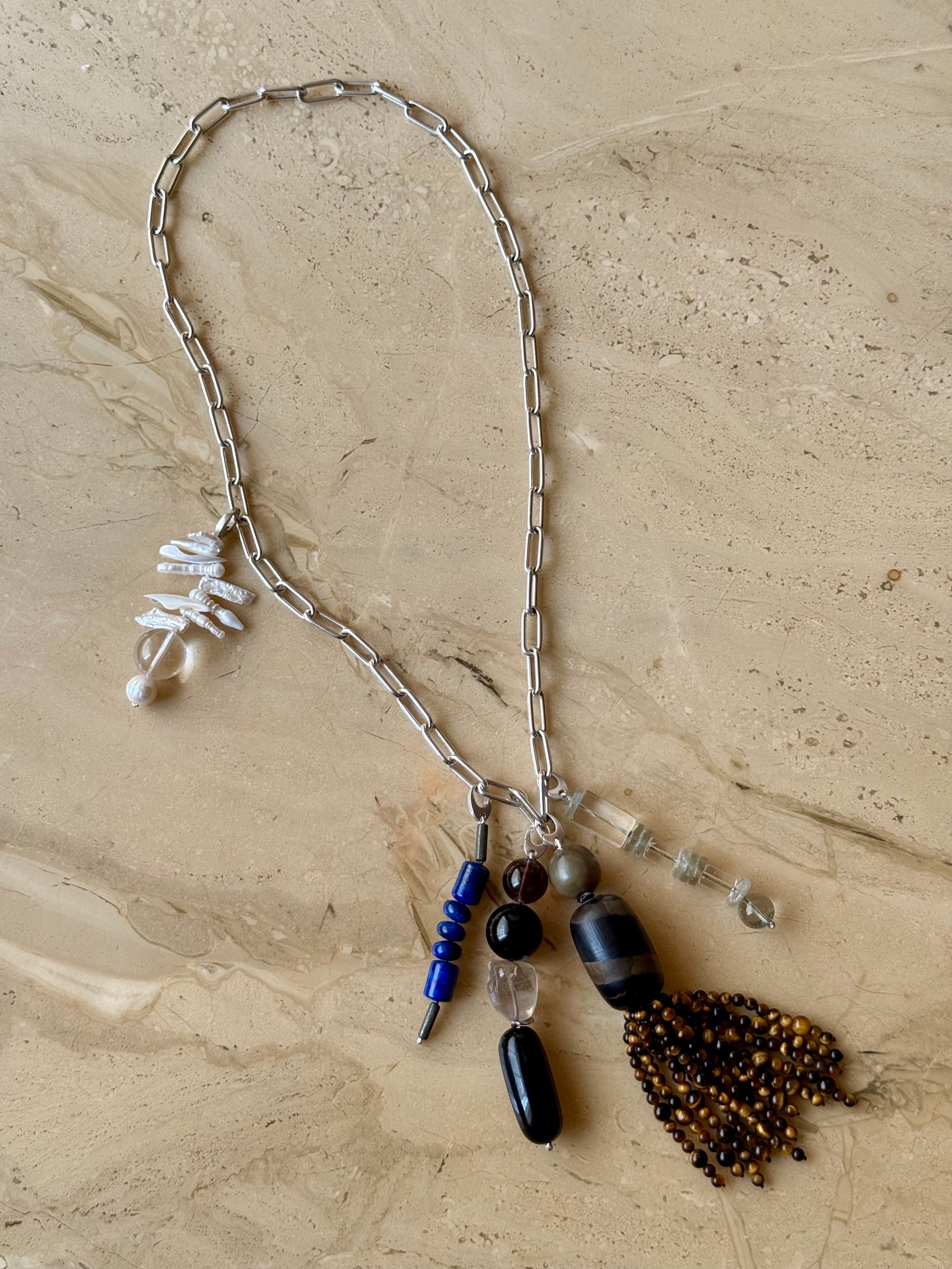 The Totem Chain