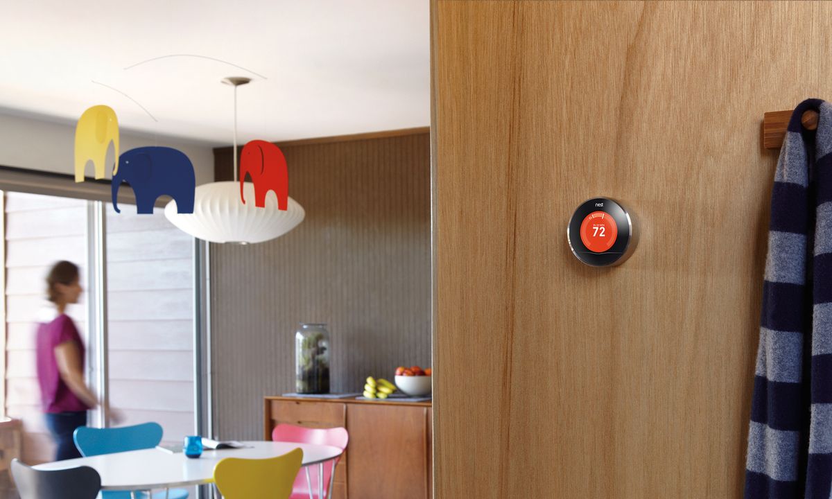 Best Smart Thermostats 2019