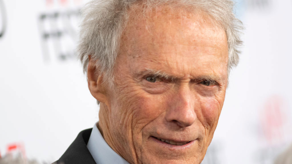 Clint Eastwood