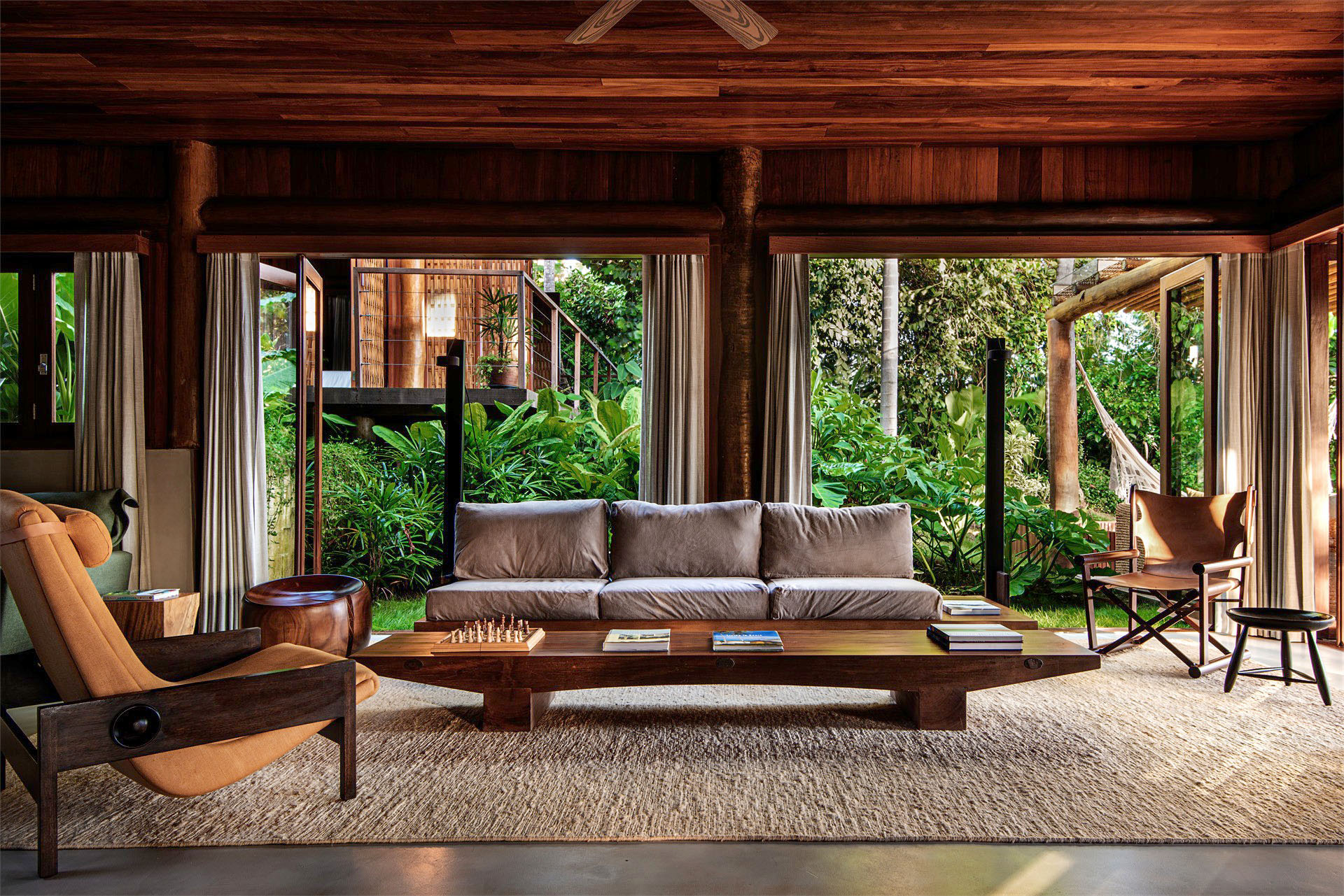 Brazil lodge for sale