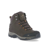 Hiram waterproof walking boots|  was £69.99, now £55.99 at Trespass (save £14)