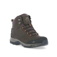 Hiram waterproof walking boots|&nbsp;was £69.99, now £55.99 at Trespass (save £14)