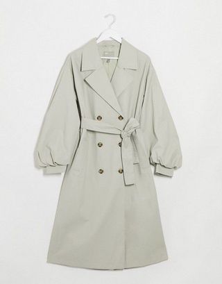 trench coats 