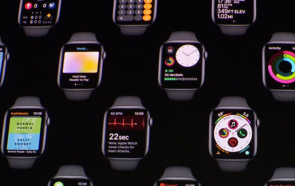 Fitbit Sense vs. Apple Watch 5 Which smartwatch should you buy? Tom