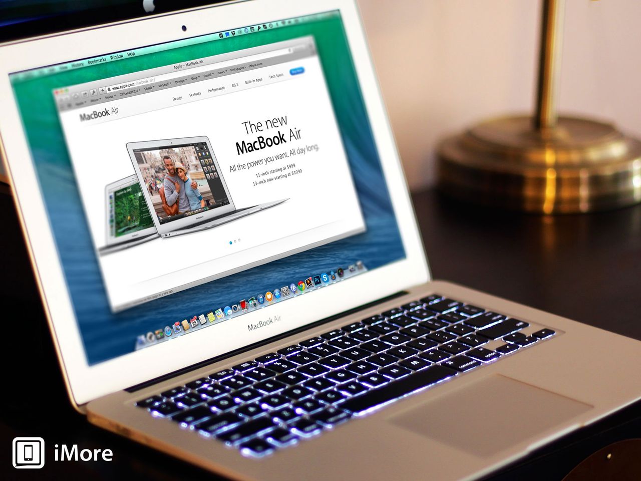 MacBook Air