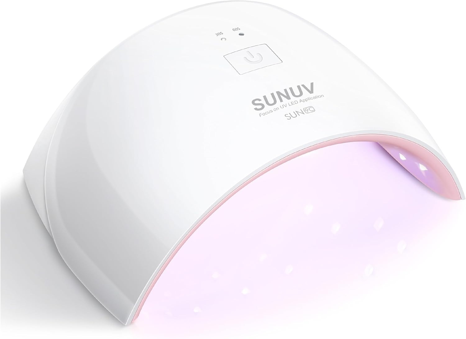 SunUV, Sun 9C UV Nail Lamp