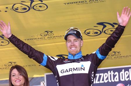 Tyler Farrar (Garmin-Cervelo)