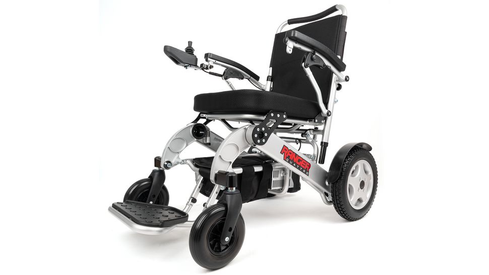 Best electric wheelchairs 2022 Top Ten Reviews