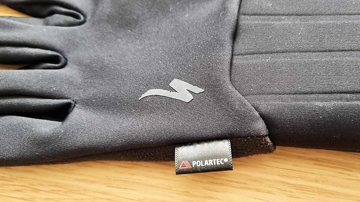 Specialized Prime Series Thermal Gloves WMN
