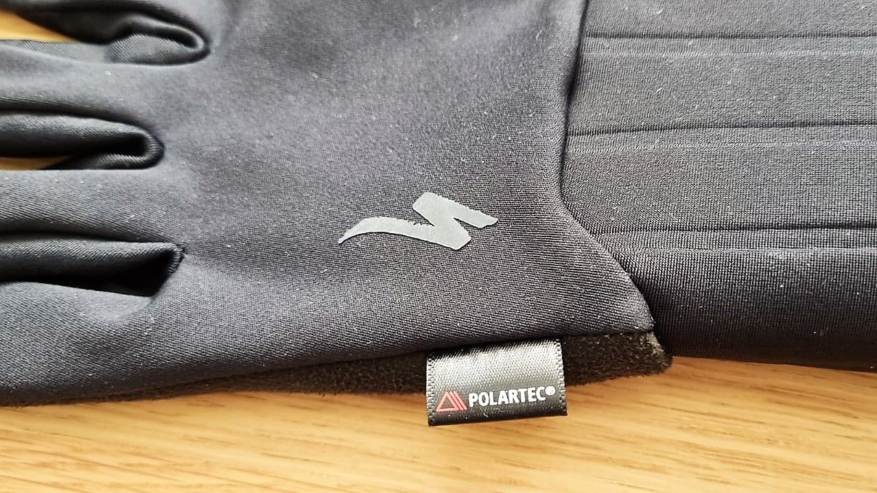 Specialized Prime Series Thermal Gloves WMN