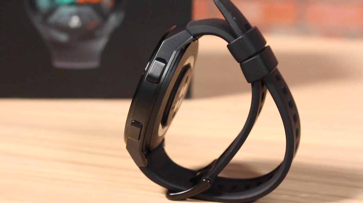 Huawei Watch GT 2e review TechRadar