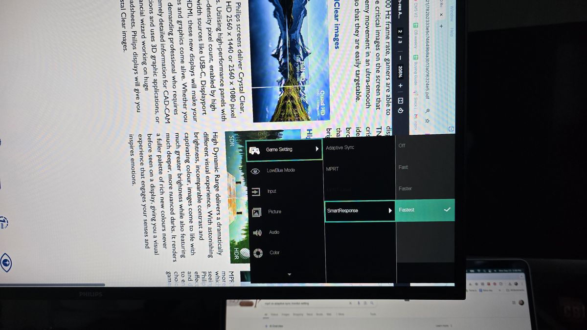 Philips 27E1N1600AE