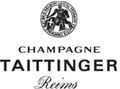 Exhibition sponsored by Champagne Taittinger