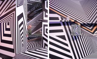 Tobias Rehberger's latest installation dazzles at MCM, Hong Kong