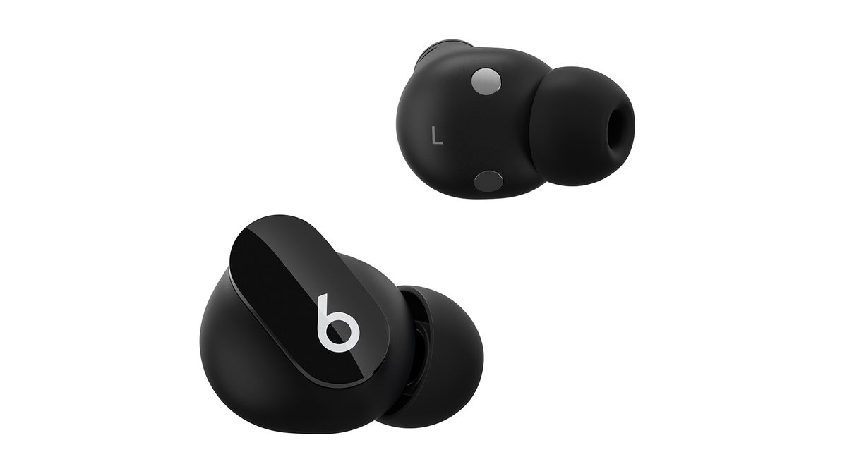 In-ear headphones Beats Studio Buds