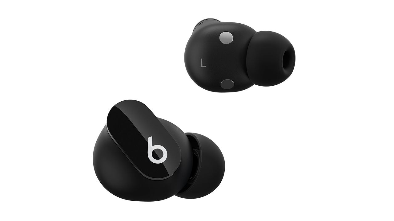In-ear headphones Beats Studio Buds