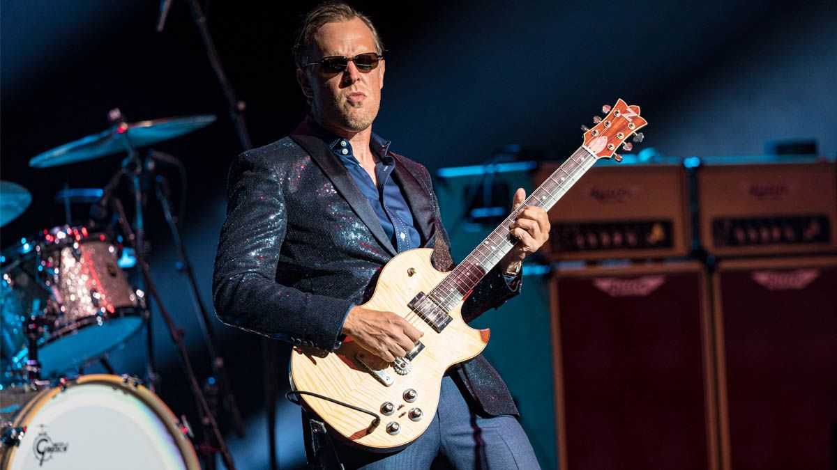 Joe Bonamassa