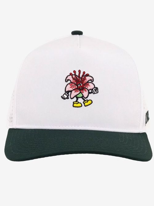 Amateurs Azalea Cap