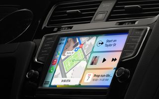 Apple CarPlay