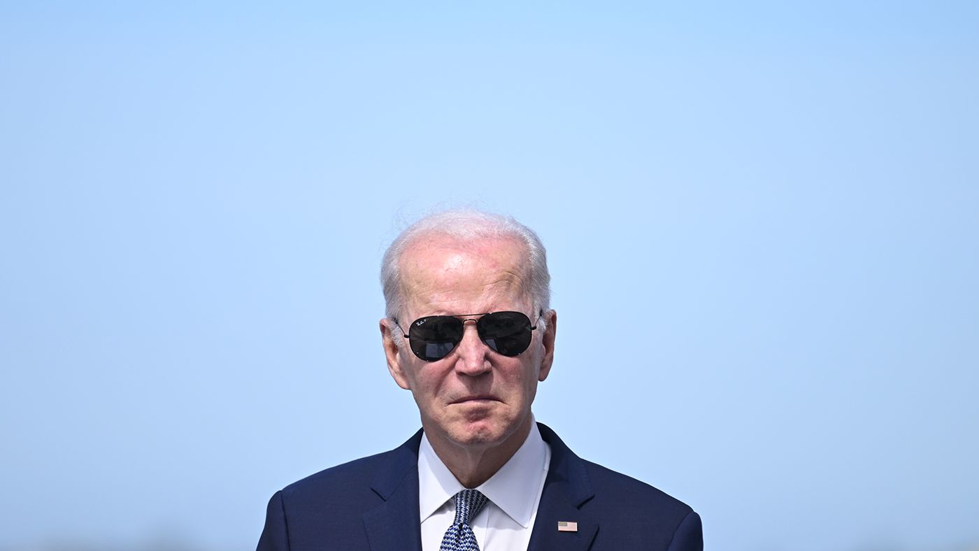 Are Democrats enthusiastic about Biden running for reelection in 2025