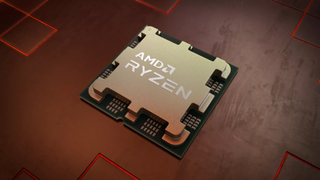 AMD Ryzen 7000