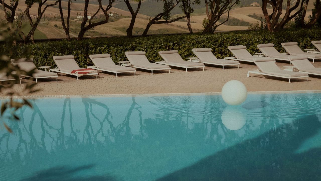 Golf With Unrivaled Views: Why The Dreamy Castelfalfi Resort Should Be On Your List To Play And Stay