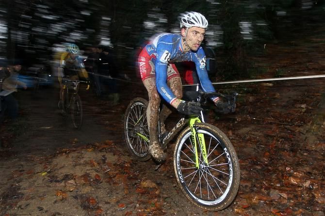 Aurelien Duval in sixth
