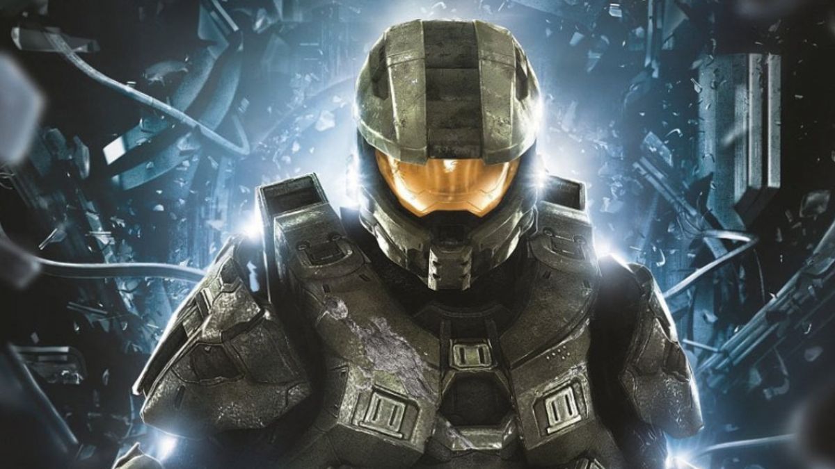 Halo TV show gets new streaming home and early 2022 release | GamesRadar+