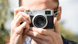 Fujifilm X100VI