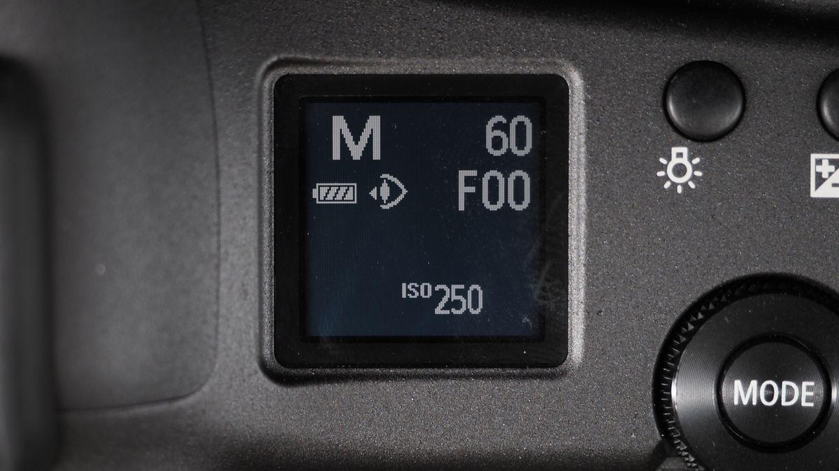 Canon EOS R3