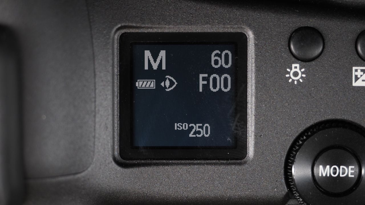 Canon EOS R3