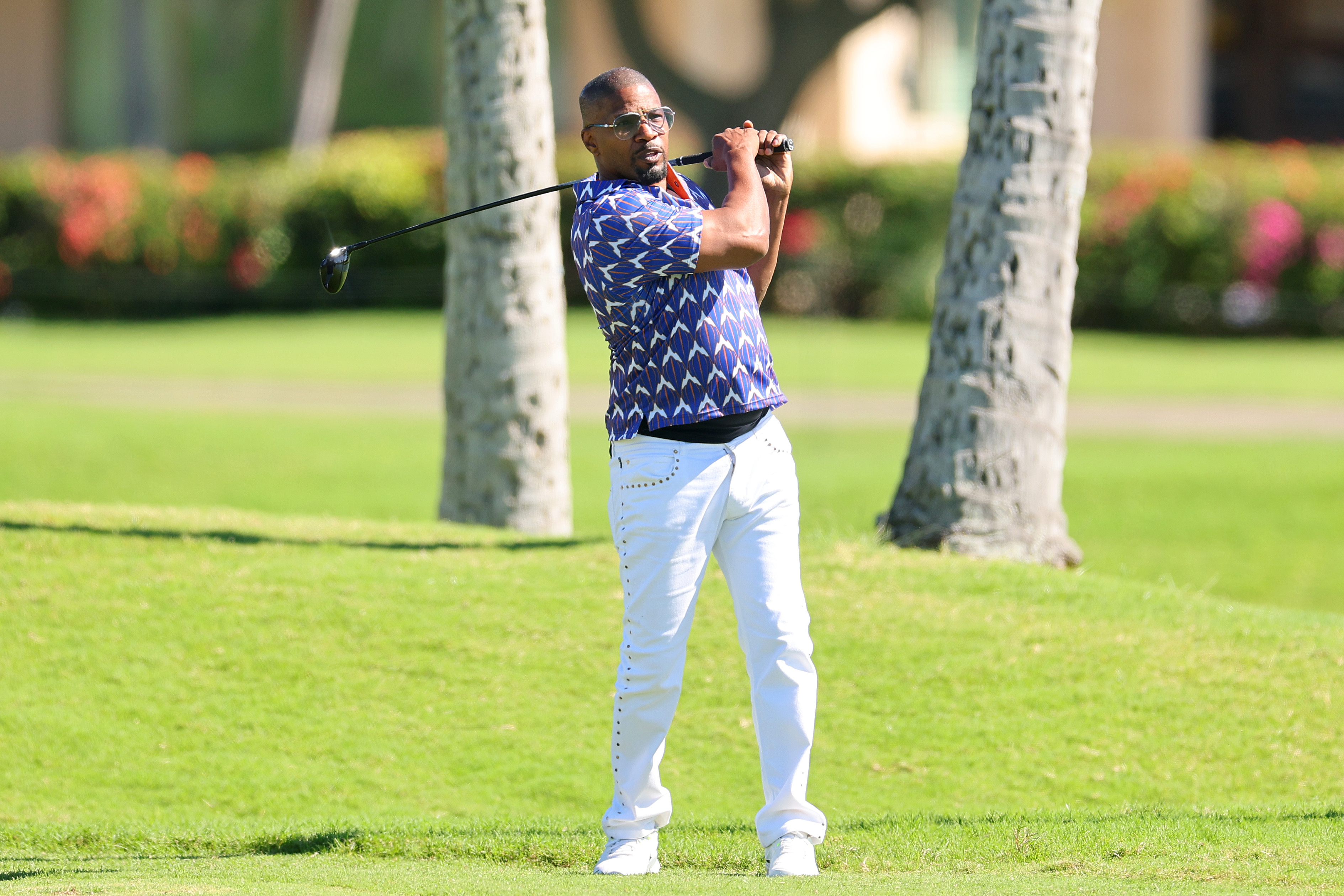 Tiger Woods biopic announced: 6 actors who'd be great as the golfing GOAT