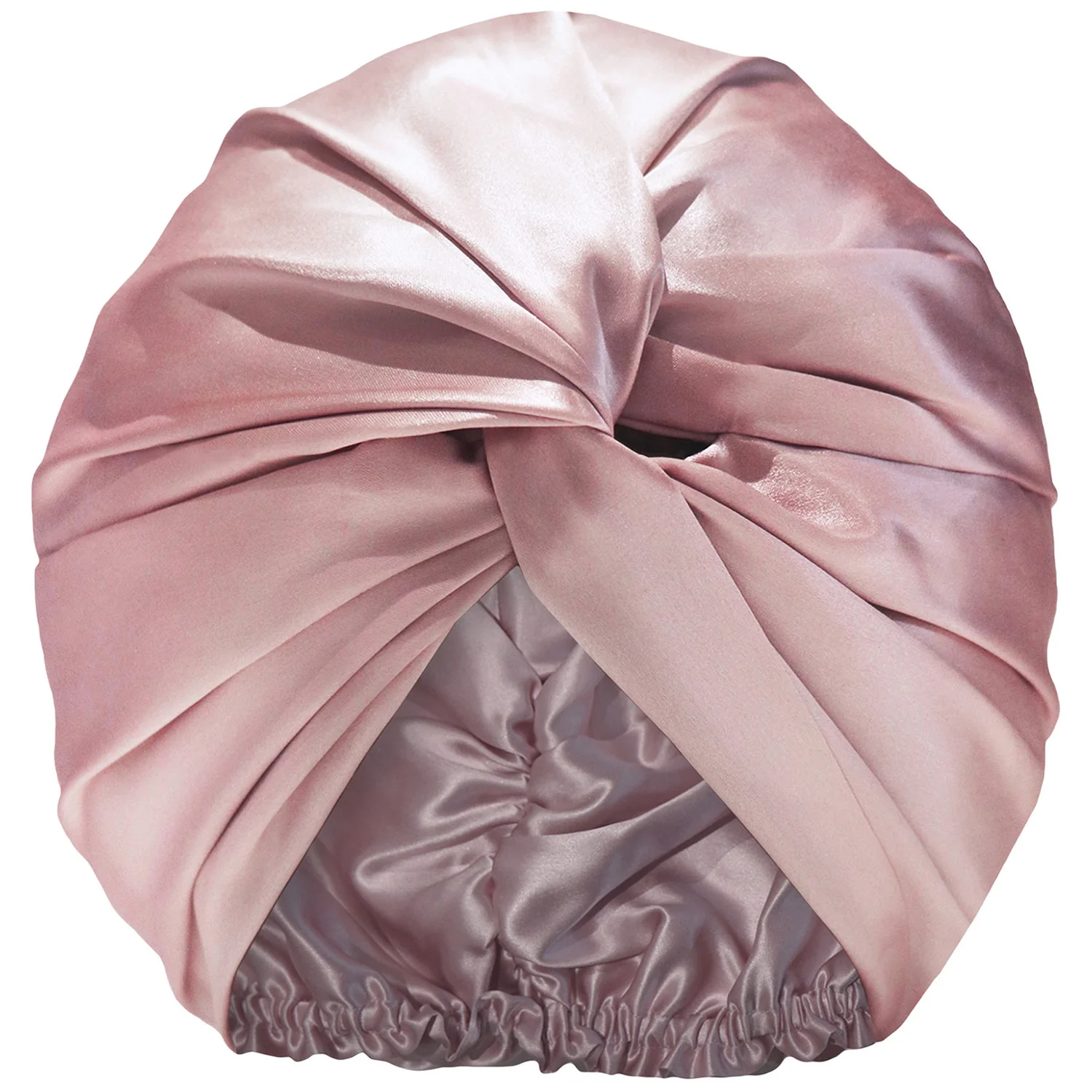 Slip Pure Silk Turban (various Colours)