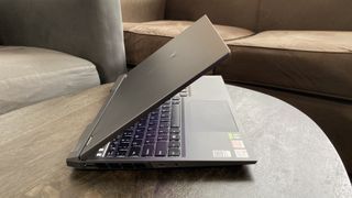 Lenovo Legion Pro 5