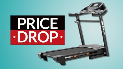 presidents day deal NordicTrack C 700 Folding Treadmill deal walmart discount