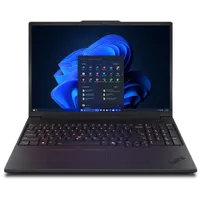 Lenovo ThinkPad P16v Gen 3 Lenovo ThinkPad P16v Gen 3