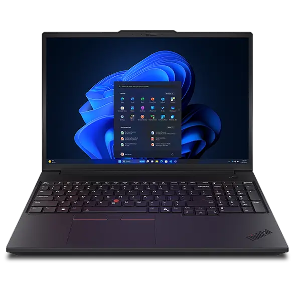ThinkPad P16v Gen 3