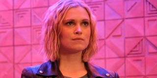 the 100 series finale eliza taylor clarke griffin the cw