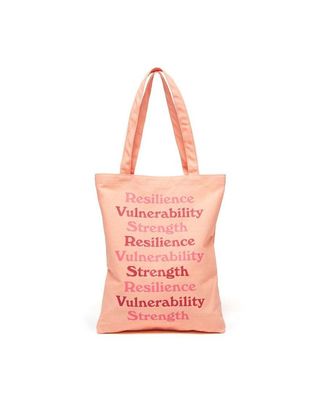 Resilience Tote Bag