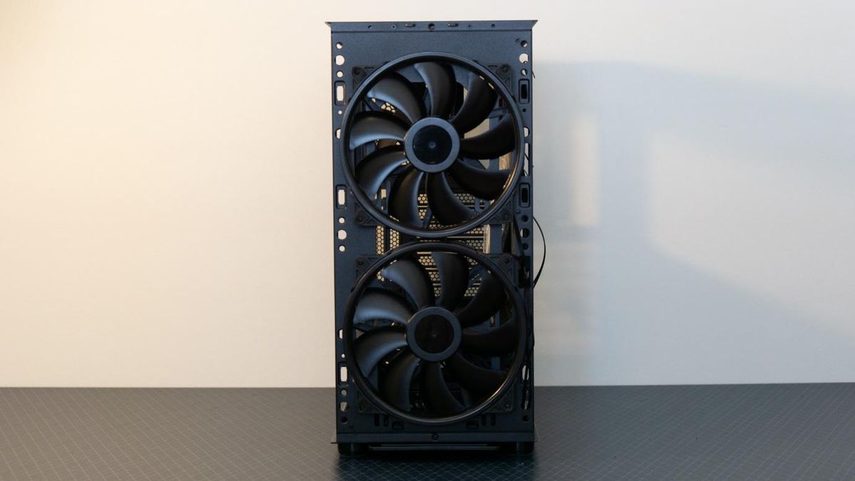 Silverstone SETA A1
