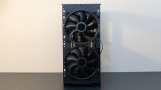 Silverstone SETA A1