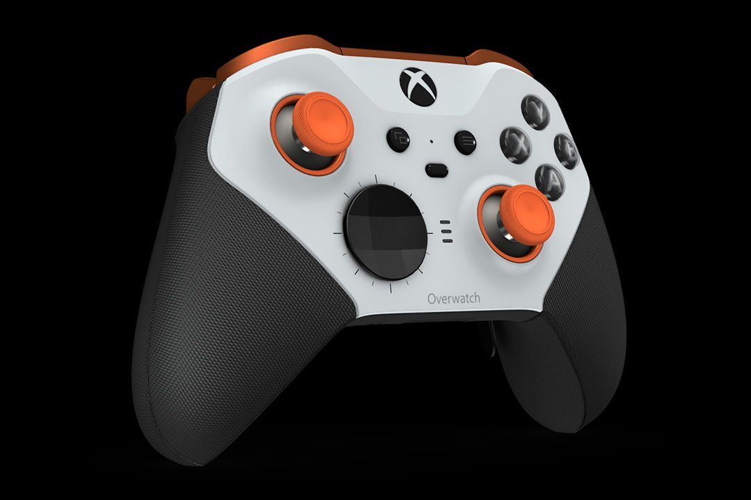 Overwatch Controller