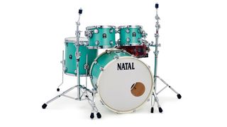 10. Natal Cafe Racer